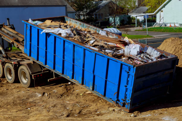 Best Dumpster Rental Services in Wade, MS